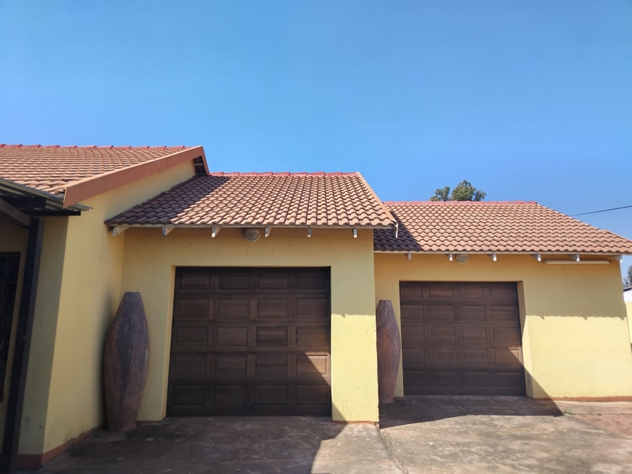 3 Bedroom Property for Sale in Swartruggens North West